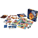 Castle Nightingale Board Game by Sand Castle 4