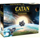 CATAN Starfarers Board Game Discover the Universe 1