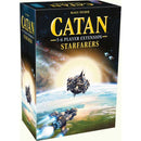 Starfarers 5 6 Extension CATAN Starfarers Board Game by CATAN Studio 1