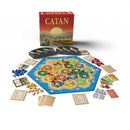 CATAN 6th Edition 2025 Board Game by CATAN Studio 3