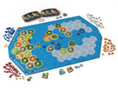 CATAN Explorers and Pirates Sixth Edition Board Game Expansion
