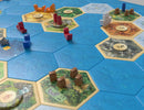 CATAN Explorers and Pirates Sixth Edition Board Game Expansion