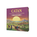CATAN Traders & Barbarians 6th Edition 1