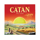 Catan Zip Board Game by CATAN Studio 1