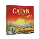 Catan Zip Board Game by CATAN Studio 2
