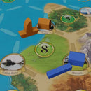 CATAN Hawaii Scenario 3