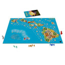 CATAN Hawaii Scenario 4