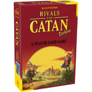 Rivals for CATAN Deluxe Board Game by CATAN Studio 1