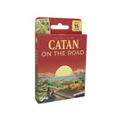 CATAN On the Road Board Game by CATAN Studio 4