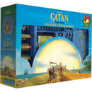 CATAN 3D Expansion: Seafarers, Cities & Knights 1