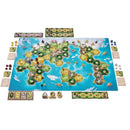 Dawn of Humankind CATAN Board Game by CATAN Studio 2