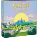 CATAN New Energies Board Game by CATAN Studio 1