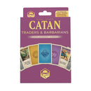 CATAN Traders & Barbarians: Cards Accessory 3