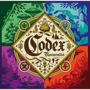 Codex Naturalis Card Game by Bombyx 1