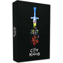 The City of Kings: Refreshed 1