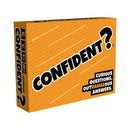 Confident UK Edition Board Game 1