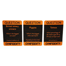 Confident UK Edition Board Game 4