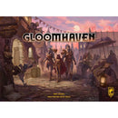 Gloomhaven 2nd Edition Board Game by Cephalofair 2