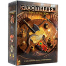 Gloomhaven Jaws of the Lion Board Game by Cephalofair Games 1