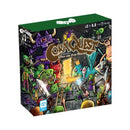 Coraquest Board Game by Bright Eye Games 1
