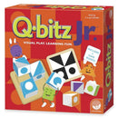 Q-bitz Junior 1