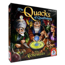 The Quacks of Quedlinburg: The Alchemists Expansion 1