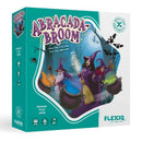 Abracada-Broom (English Only) 1