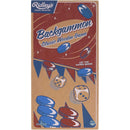 House of Novelties Backgammon 1