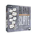 Blank Slate 1