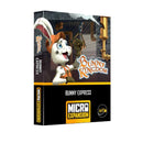 Bunny Kingdom: Bunny Express Expansion 1