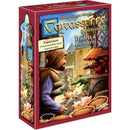 Carcassonne: Traders and Builders (Expansion 2) 1
