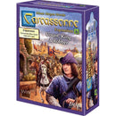 Carcassonne: Count, King and Robber (Expansion 6) 1