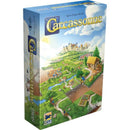 Carcassonne 1