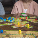 Carcassonne 4