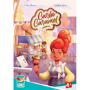 Carla Caramel 1