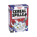 Cereal Spiller 1