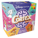 Cortex Disney 1