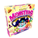 Costu Monsters 1