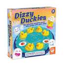 Dizzy Duckies 1