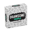 Drawsome People 1