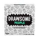 Drawsome People 2
