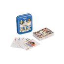 Inspirational Women Playing Cards 1