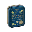 Cocktail Lover's Playing Cards 1