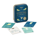 Cocktail Lover's Playing Cards 3