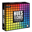 Hues and Cues 1