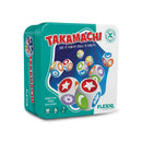 Takamachi (English Only) 1