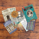 Timescape: Jane Austen's Plight - An Escape Room Game 4