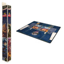 King of Tokyo : Duel - PLAYMAT 1