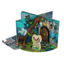Pop-Up Story: The Temple of Catajima 2