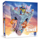 Magic Maze Tower 1